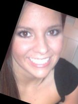 Person who looks like Kelly Stables