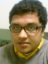 Person who looks like Jack Osbourne