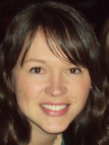 Person who looks like Jennifer Beals