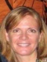 Person who looks like Cheryl Tiegs