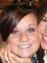 Person who looks like Tiffani Thiessen