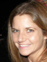 Person who looks like Jennifer Jason Leigh