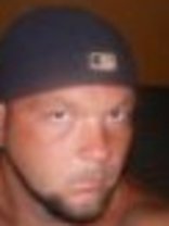 Person who looks like Fred Durst