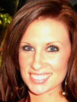 Person who looks like Natasha Bedingfield