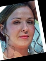 Person who looks like Mary-Louise Parker