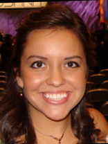 Person who looks like Justina Machado