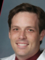 Person who looks like Justin Bruening