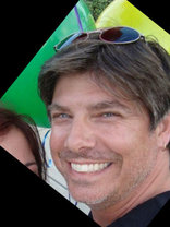 Person who looks like Sean Bean