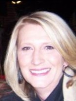 Person who looks like Deborah Norville