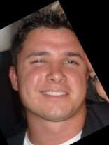 Person who looks like Drew Lachey