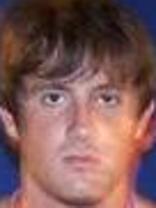 Person who looks like Sylvester Stallone