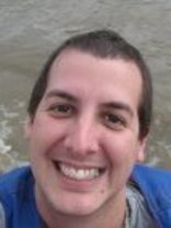 Person who looks like Jason Biggs