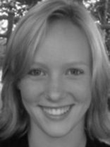 Person who looks like Courtney Peldon