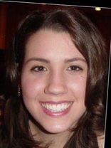 Person who looks like Justina Machado