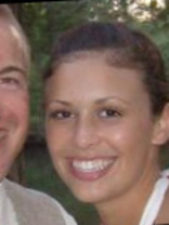 Person who looks like Vanessa Lachey