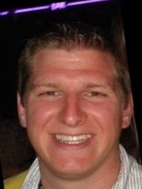 Person who looks like Mark Burnett