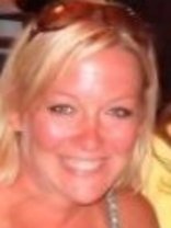 Person who looks like Melora Hardin