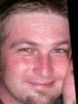 Person who looks like Christian Slater