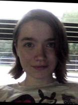 Person who looks like Sarah Bolger