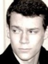 Person who looks like Ewan McGregor