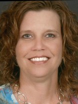 Person who looks like Sigourney Weaver