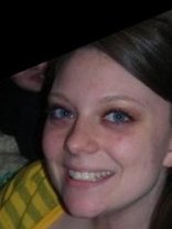 Person who looks like Rachel Boston