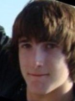 Person who looks like Justin Chatwin