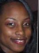 Person who looks like Dana Davis