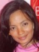 Person who looks like Jill Hennessy