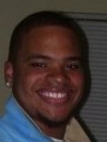 Person who looks like Sinbad (Comedian)