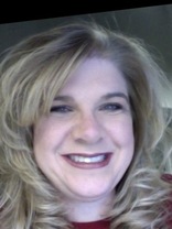 Person who looks like Lauren Collins