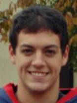 Person who looks like Harry Connick Jr.