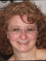 Person who looks like Glenn Close