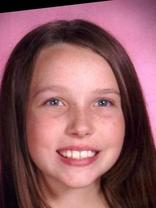 Person who looks like Daveigh Chase