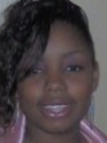 Person who looks like Jurnee Smollett