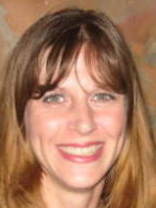 Person who looks like January Jones