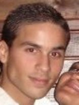 Person who looks like Kirk Acevedo