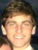 Person who looks like Andy Roddick