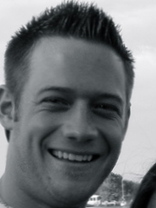 Person who looks like Eric Close