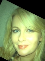 Person who looks like Nicole Richie