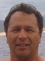 Person who looks like Jon Favreau