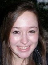 Person who looks like Marla Sokoloff