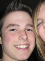 Person who looks like Shawn Pyfrom