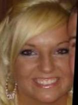 Person who looks like Emma Bunton