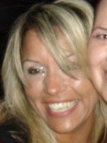 Person who looks like Gail O'Grady