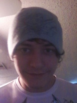 Person who looks like Jason Mewes