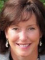 Person who looks like Dana Delany