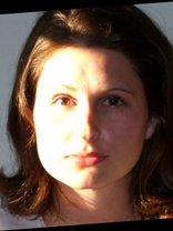 Person who looks like Jennifer Coolidge