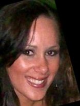 Person who looks like Haylie Duff