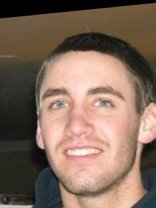 Person who looks like Bret Harrison